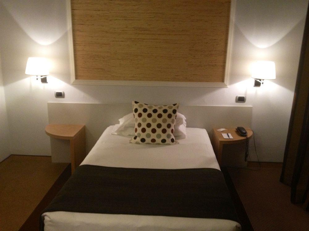 Hotel San Marco & Formula Club Noceto
