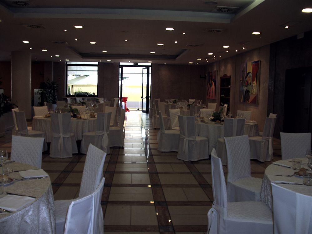 San Marco & Formula Club 4* Noceto