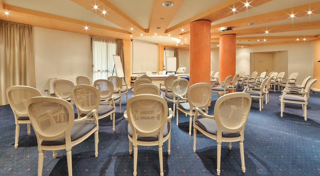 San Marco & Formula Club Hotel