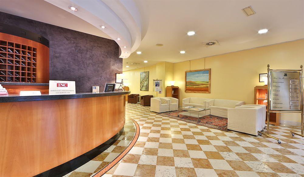 Hotel San Marco & Formula Club 4*