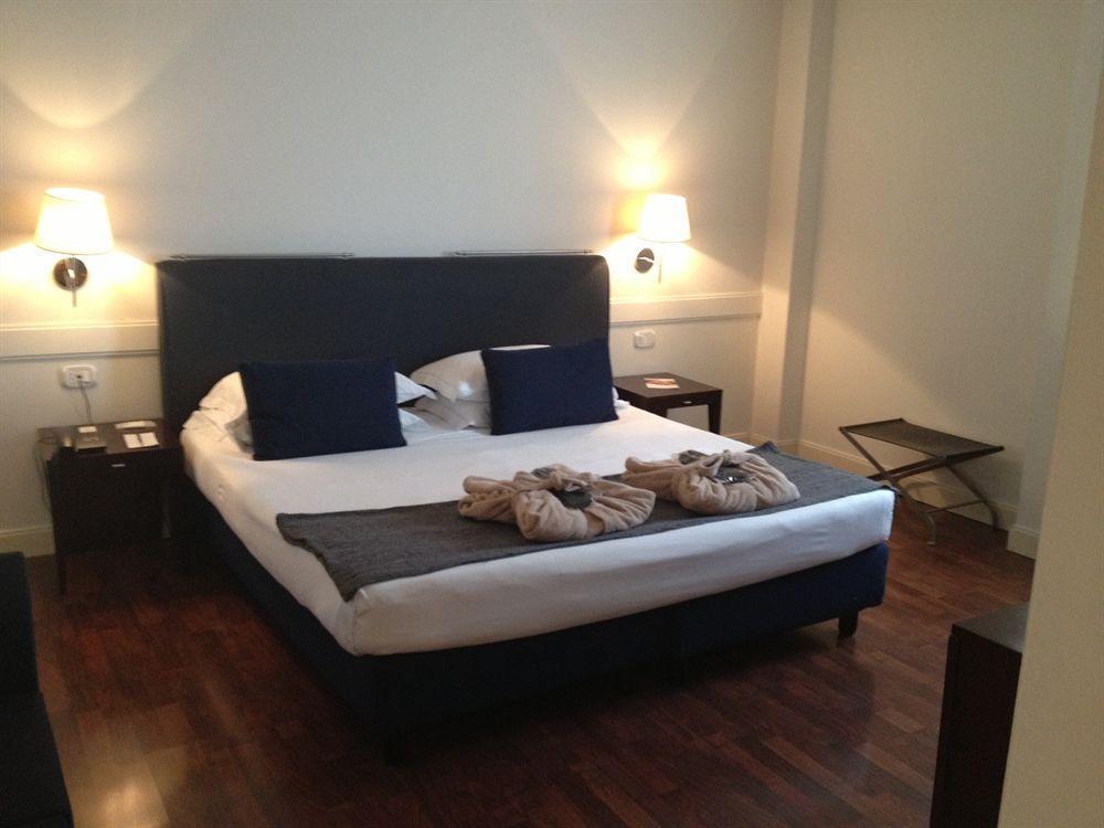Hotel San Marco & Formula Club 4*