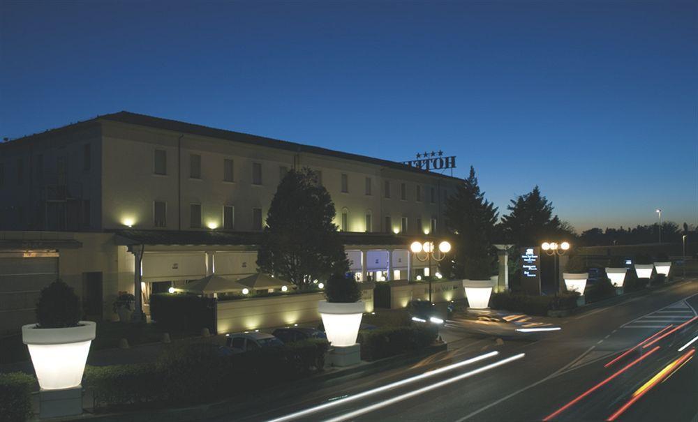 San Marco & Formula Club Hotel Noceto
