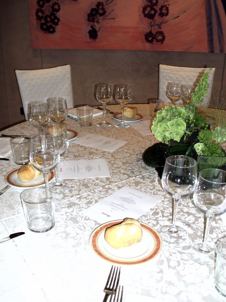 Hotel San Marco & Formula Club Noceto