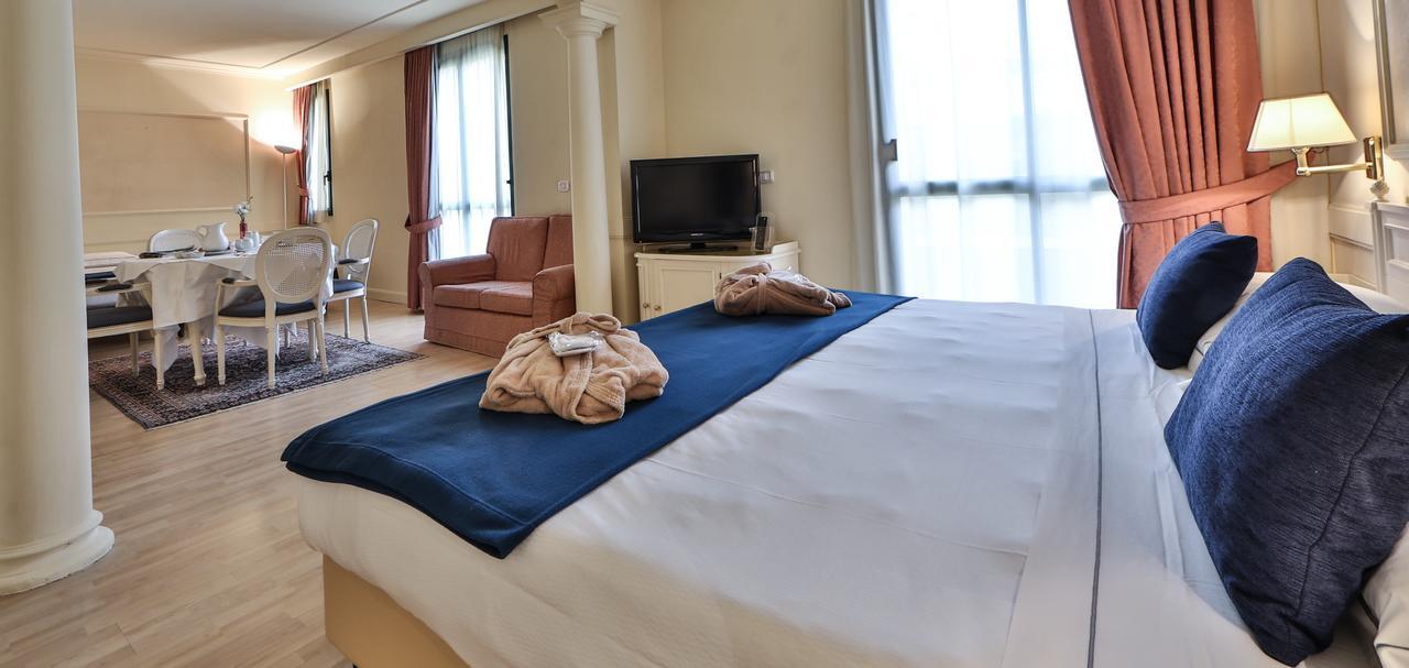 San Marco & Formula Club Hotel