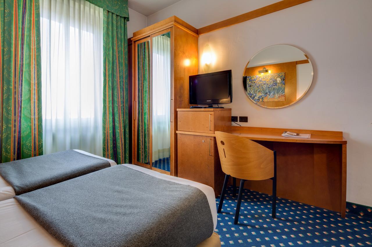Hotel San Marco & Formula Club 4*