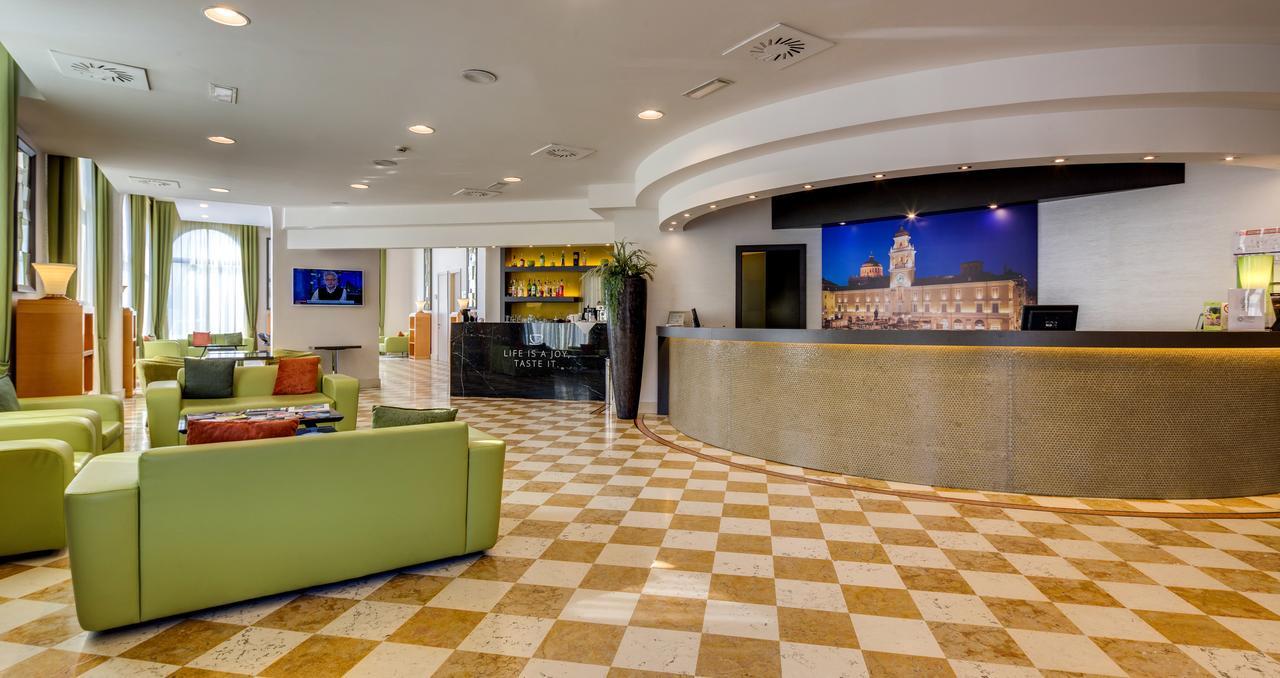 San Marco & Formula Club Hotel