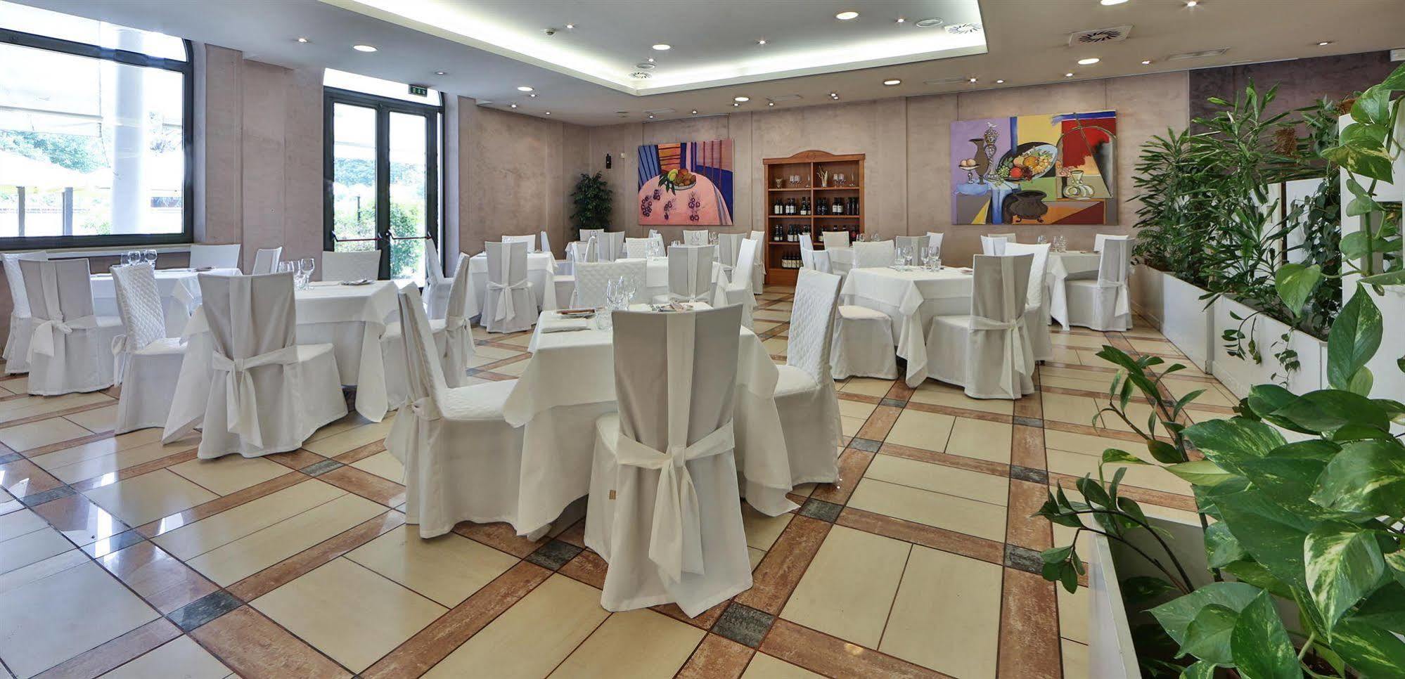 Hotel San Marco & Formula Club Noceto