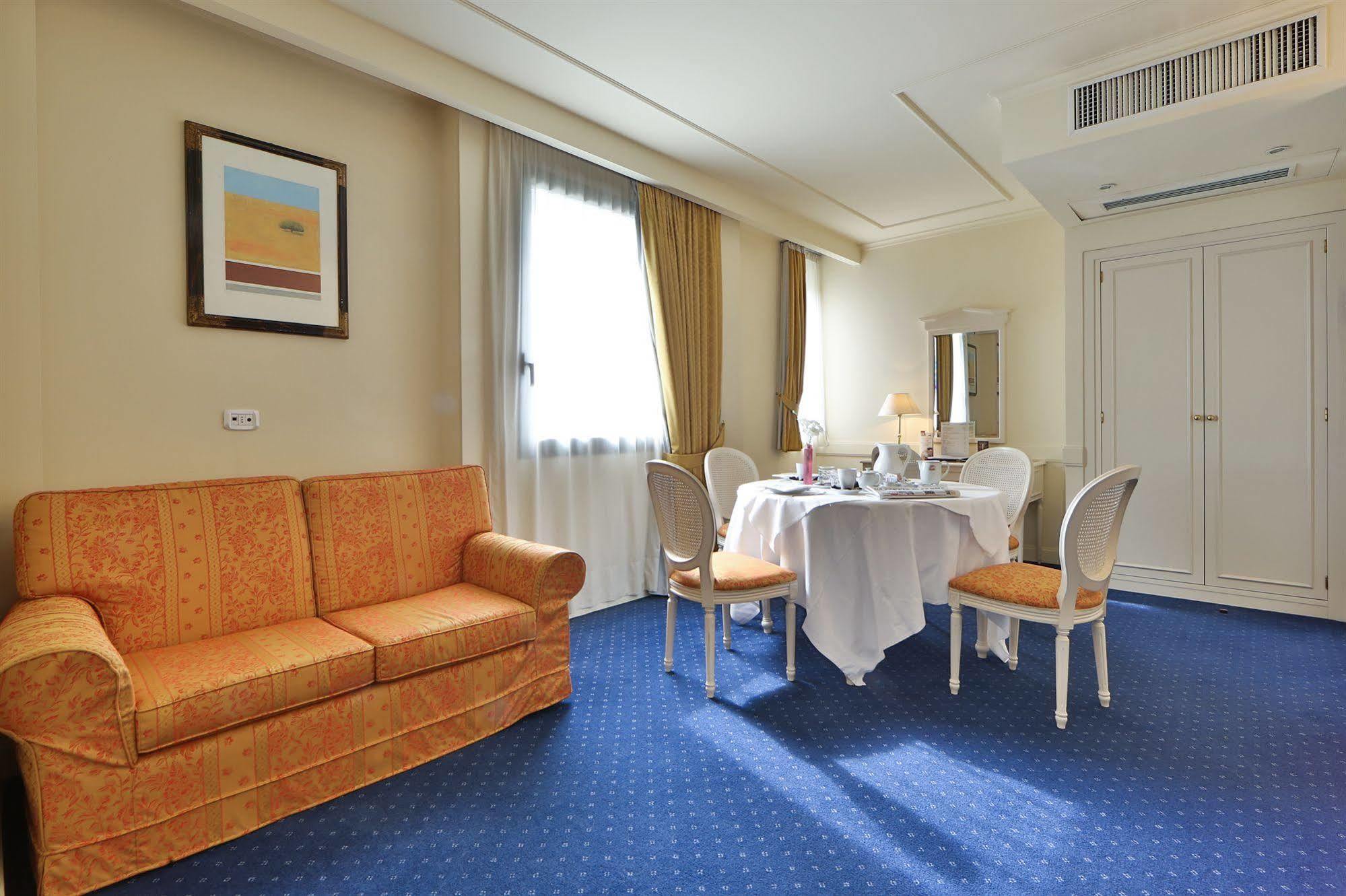 Hotel San Marco & Formula Club Noceto