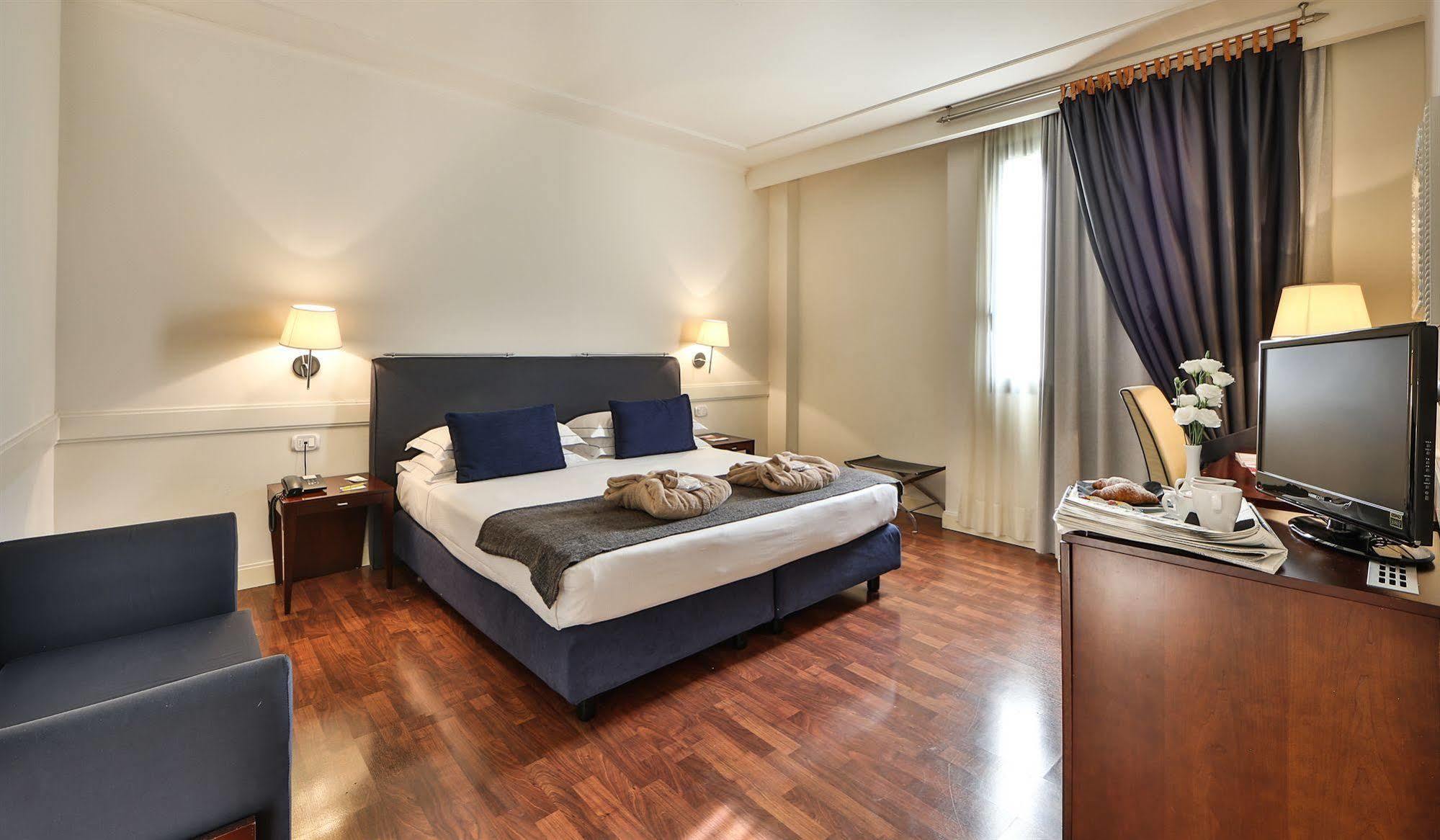 San Marco & Formula Club Hotel Noceto