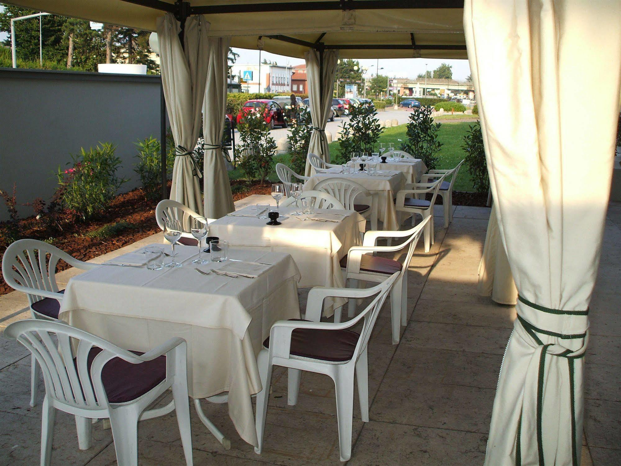 Hotel San Marco & Formula Club 4*