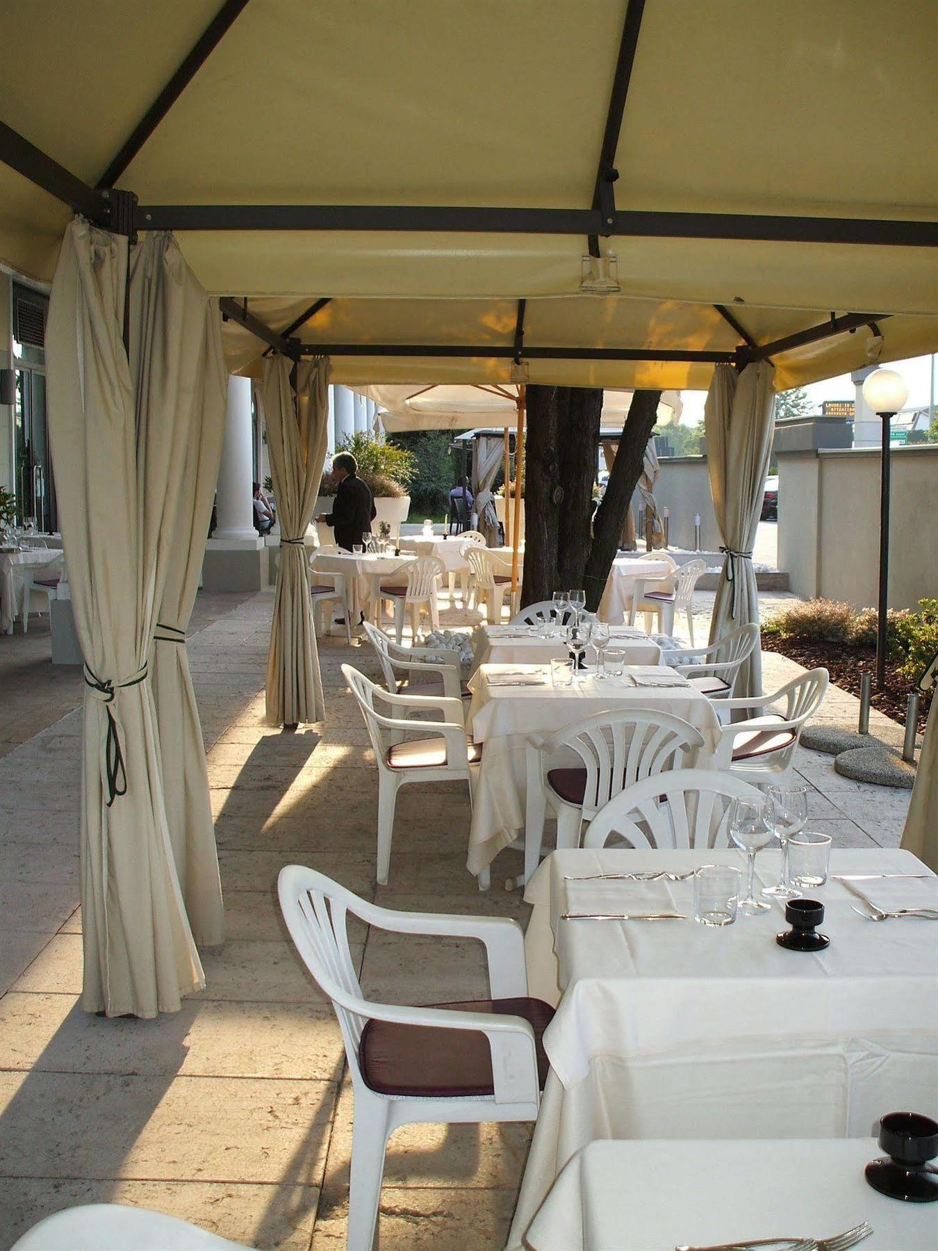 San Marco & Formula Club Hotel 4*