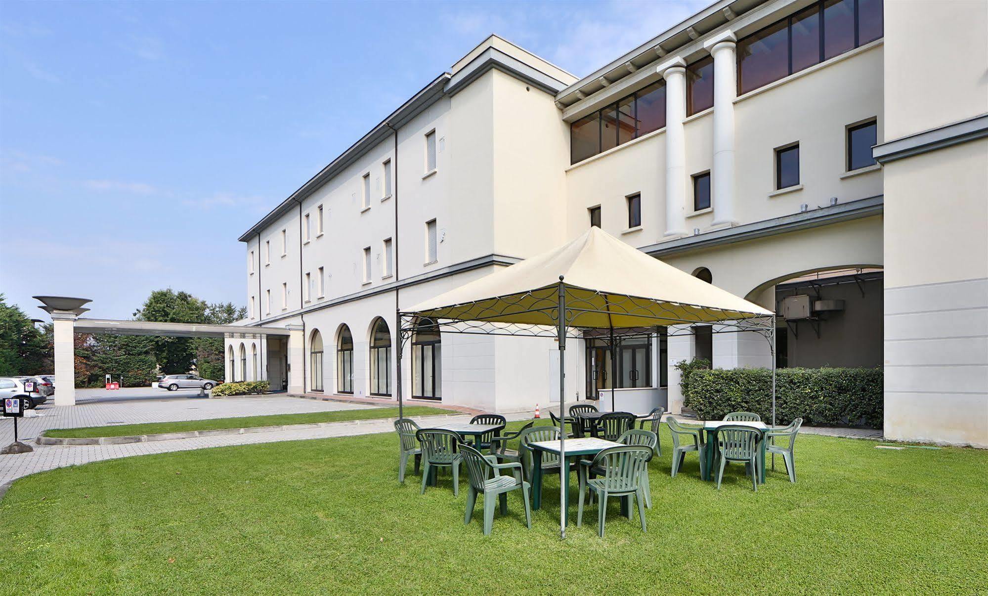 Hotel San Marco & Formula Club 4*