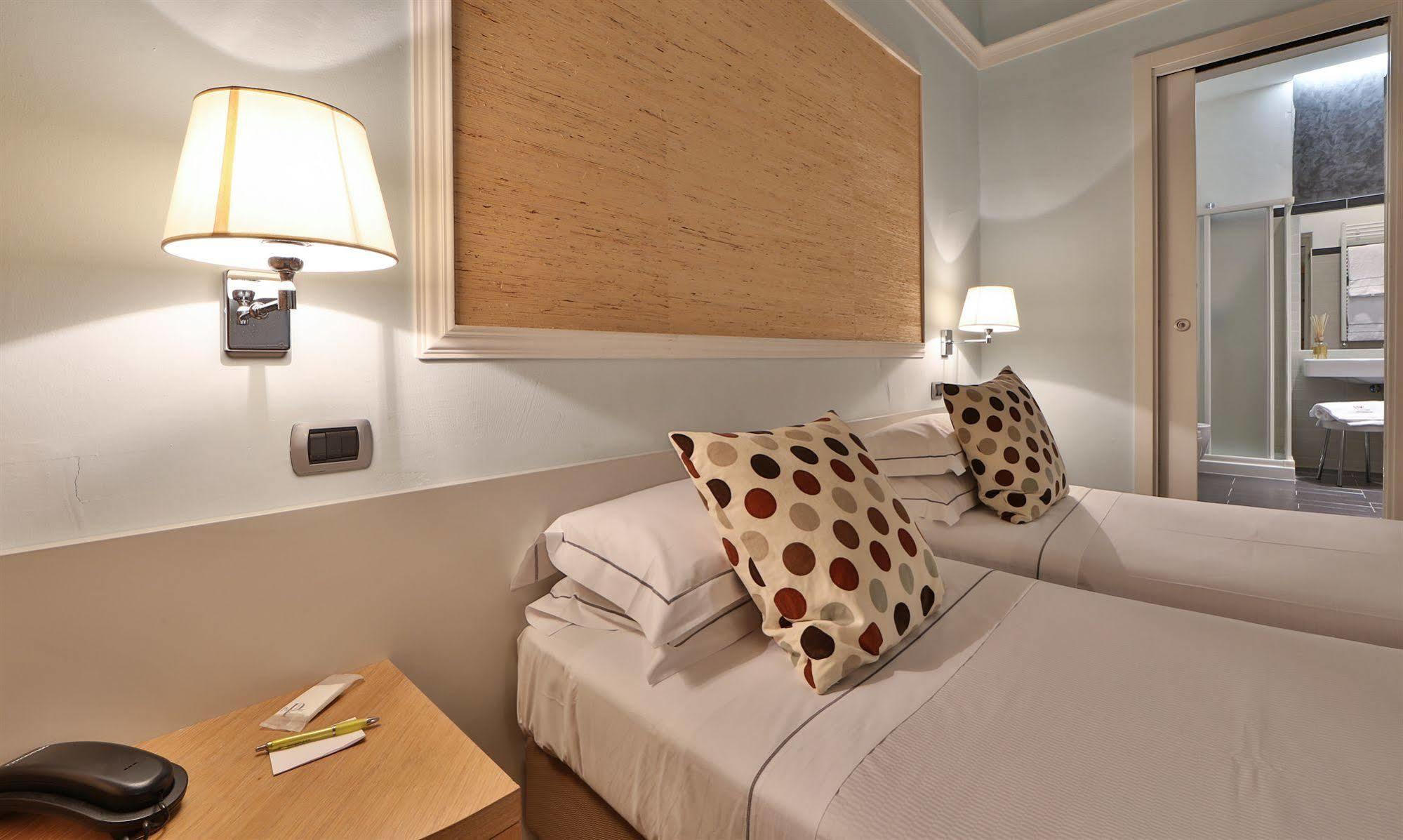 Hotel San Marco & Formula Club 4*