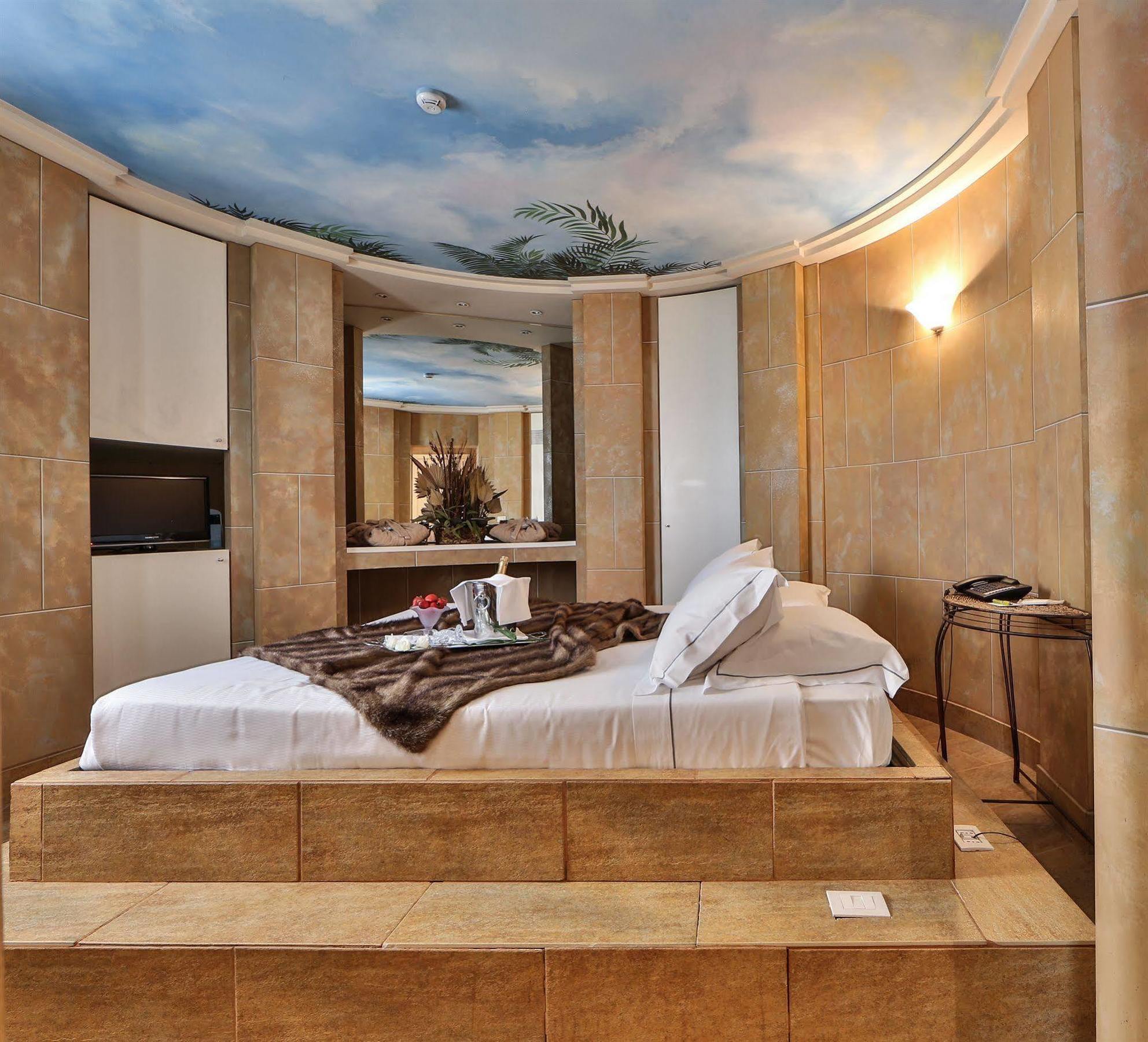 San Marco & Formula Club Hotel Noceto