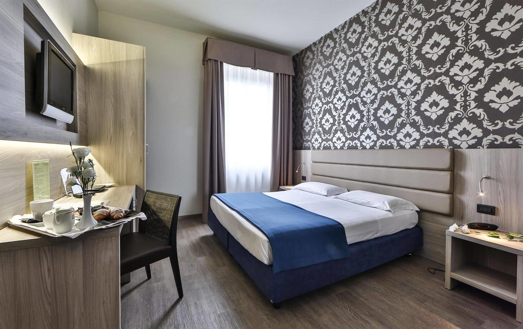 San Marco & Formula Club Hotel