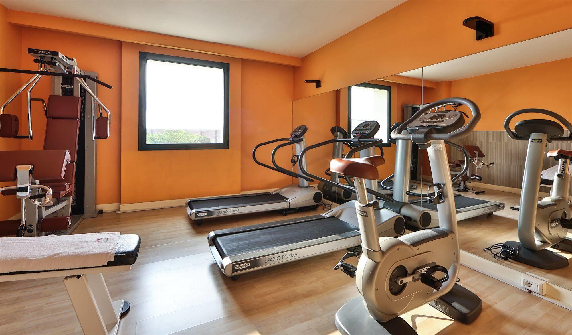 San Marco & Formula Club Hotel Noceto