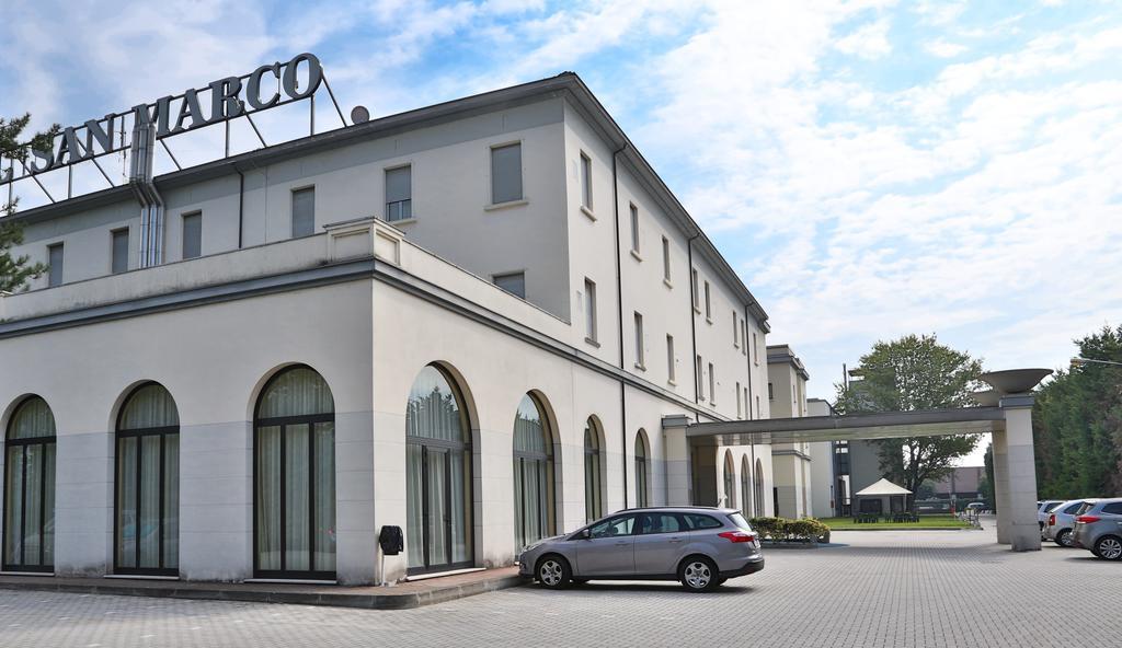 Hotel San Marco & Formula Club Noceto