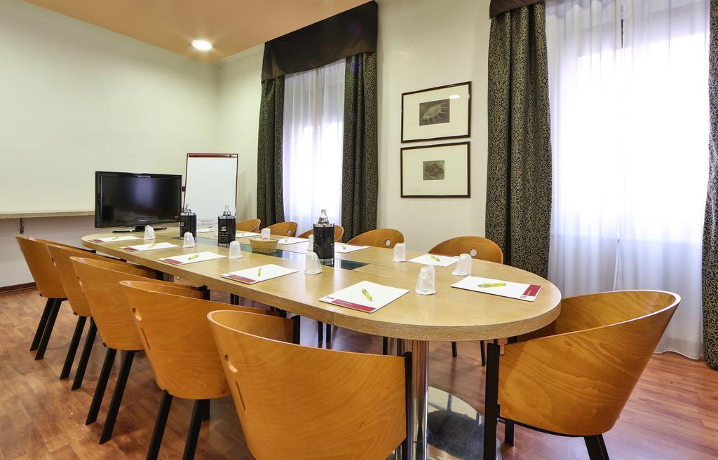 San Marco & Formula Club Hotel Noceto
