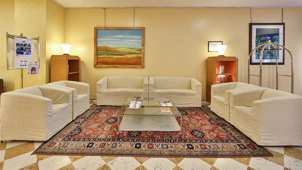 Hotel San Marco & Formula Club Noceto