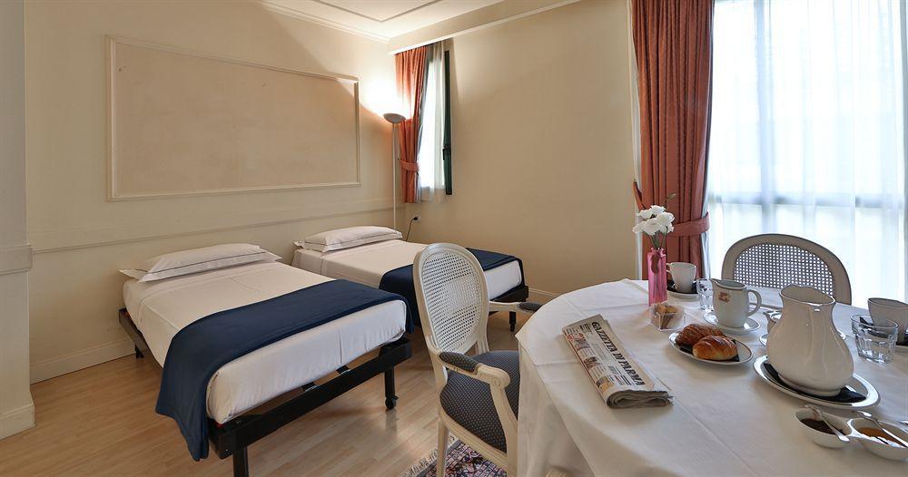 Hotel San Marco & Formula Club 4*