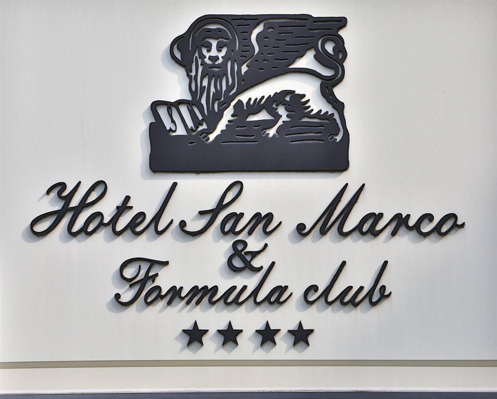 Hotel San Marco & Formula Club Noceto