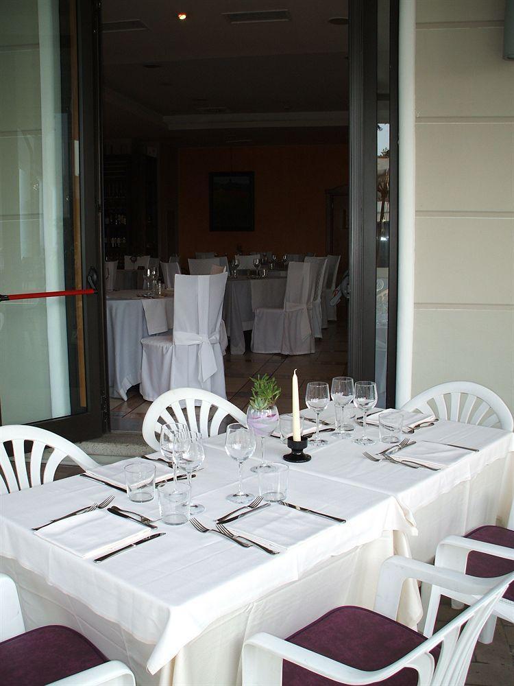 San Marco & Formula Club 4* Noceto