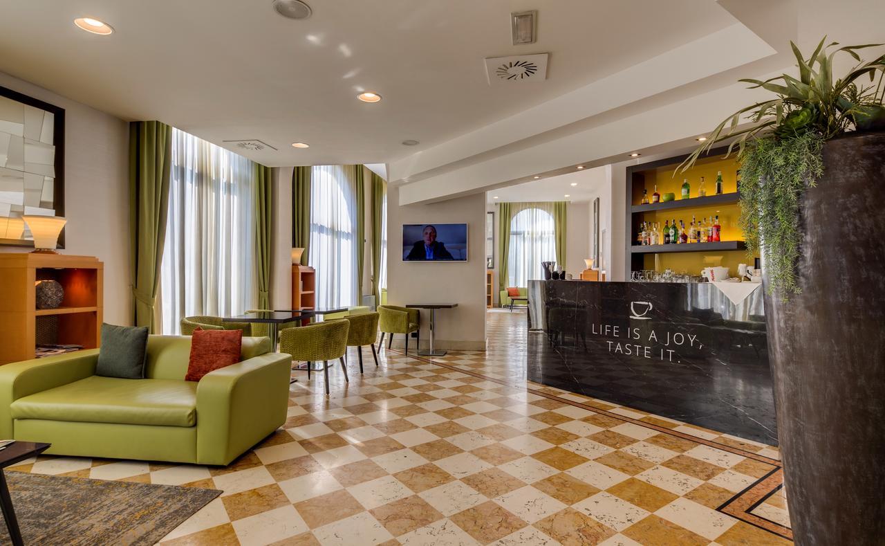 San Marco & Formula Club Hotel