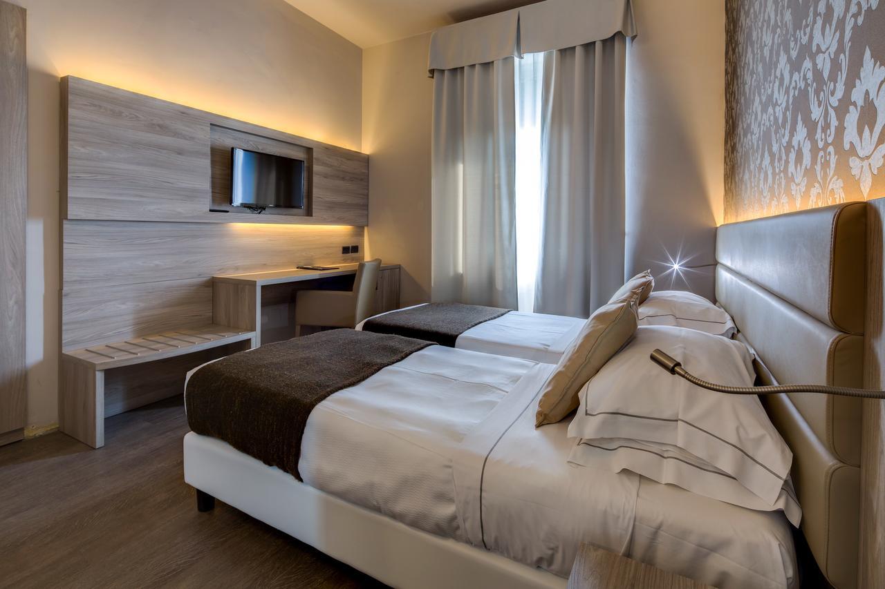 San Marco & Formula Club 4*