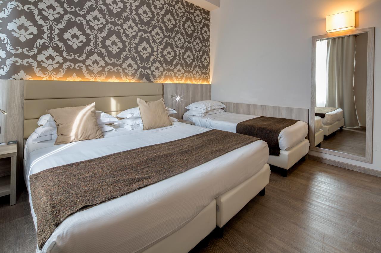 San Marco & Formula Club Hotel 4*