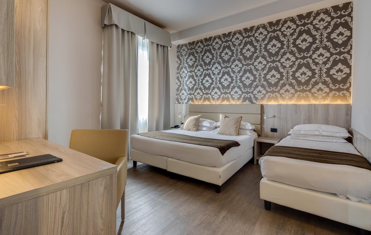 San Marco & Formula Club Hotel