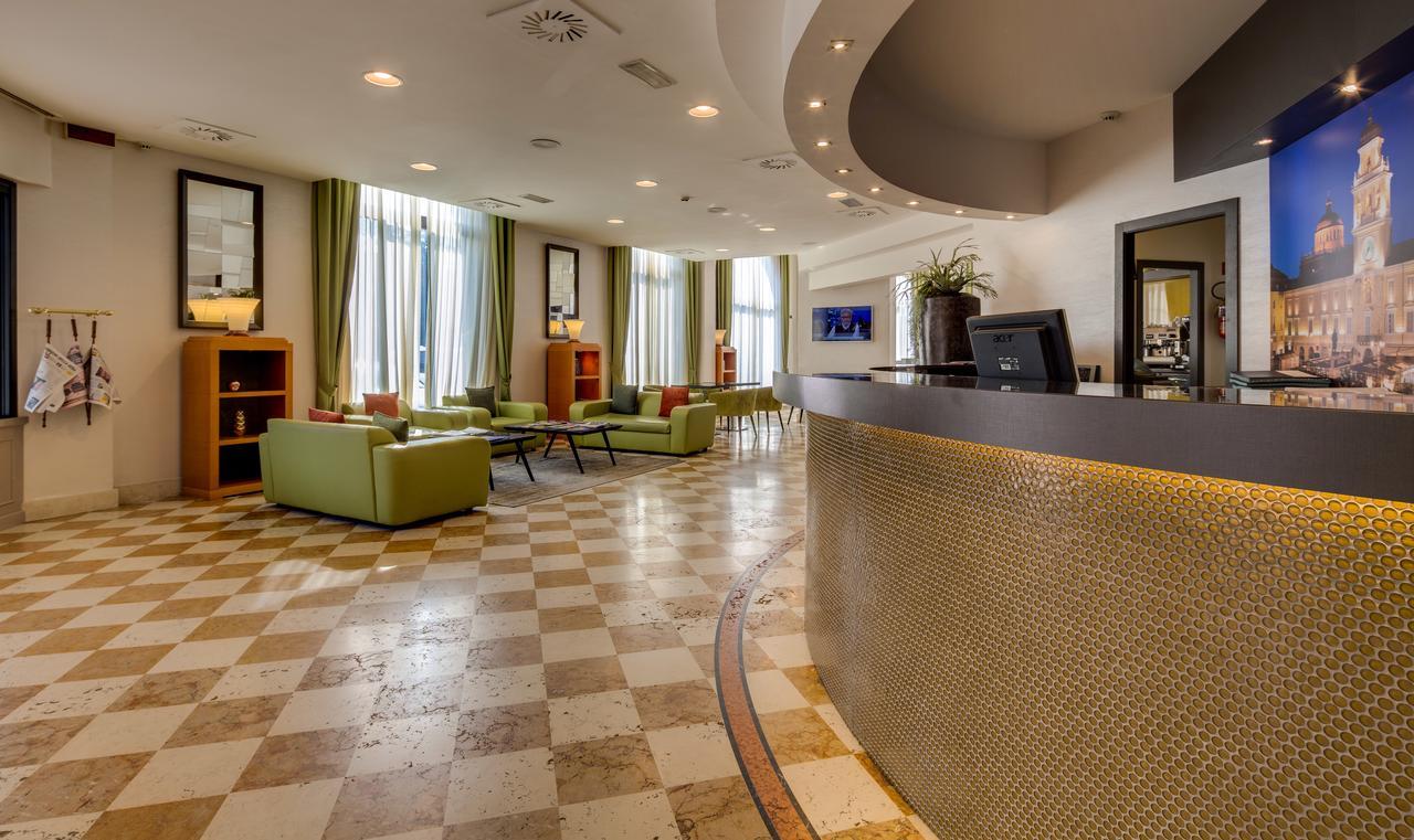 San Marco & Formula Club Hotel Noceto