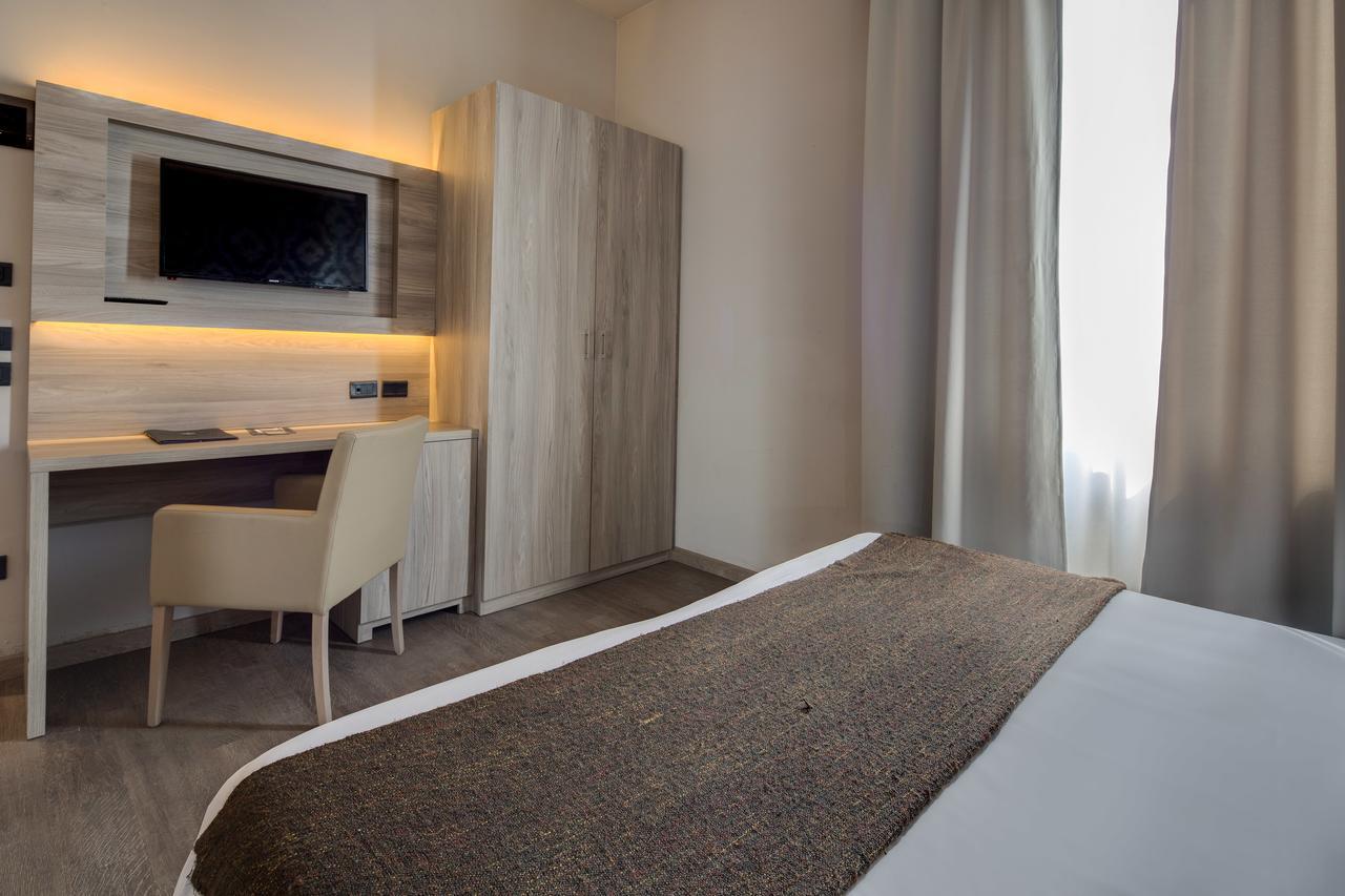 Hotel San Marco & Formula Club Noceto