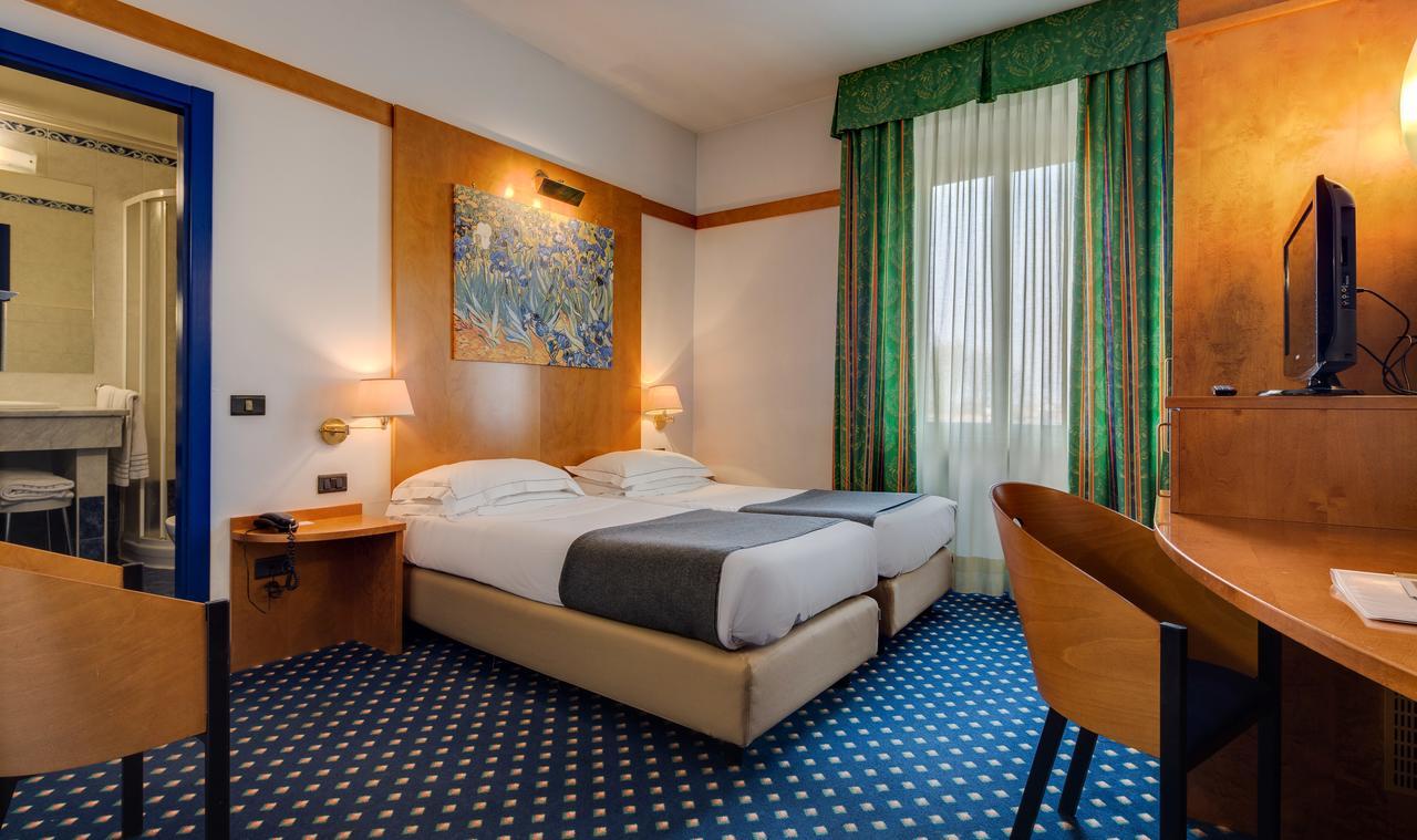 Hotel San Marco & Formula Club Noceto