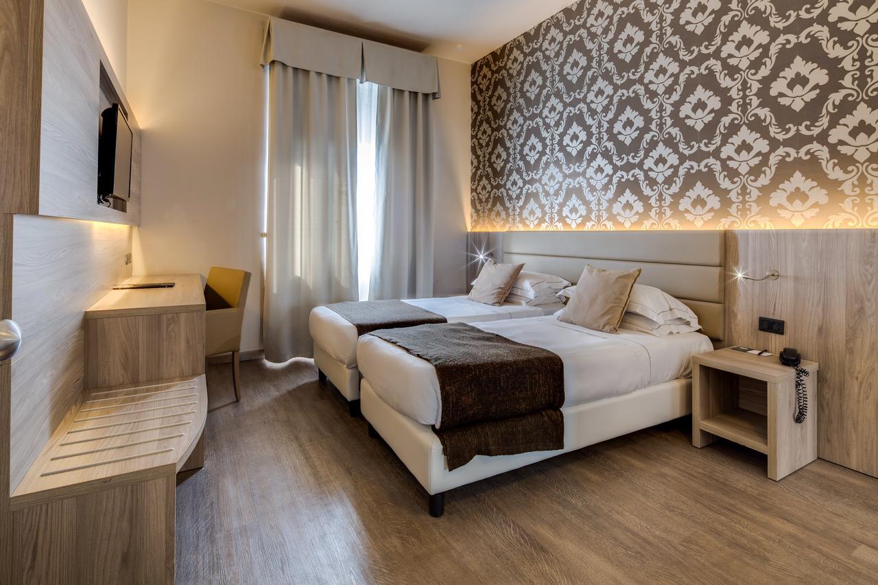 San Marco & Formula Club Hotel Noceto