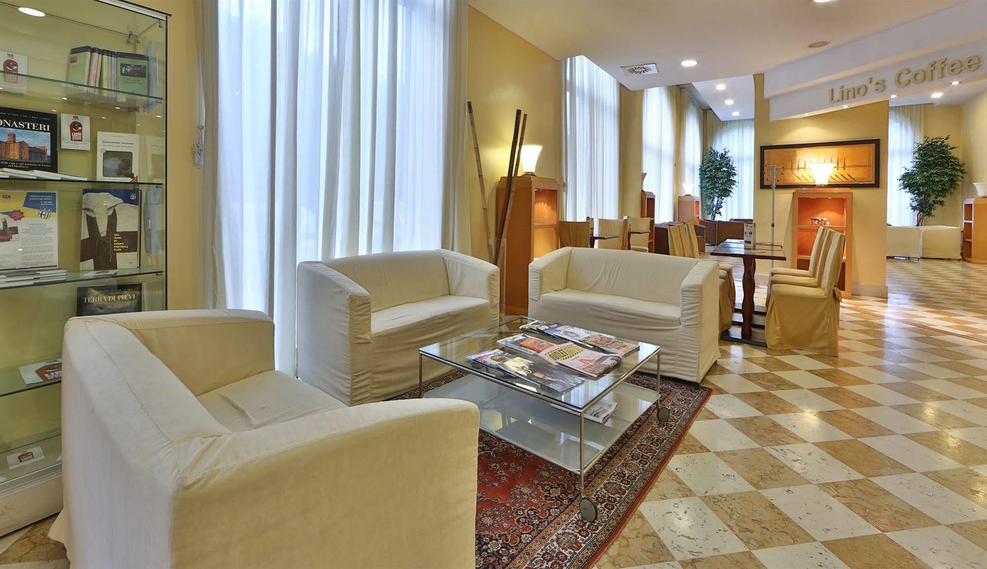 San Marco & Formula Club Hotel