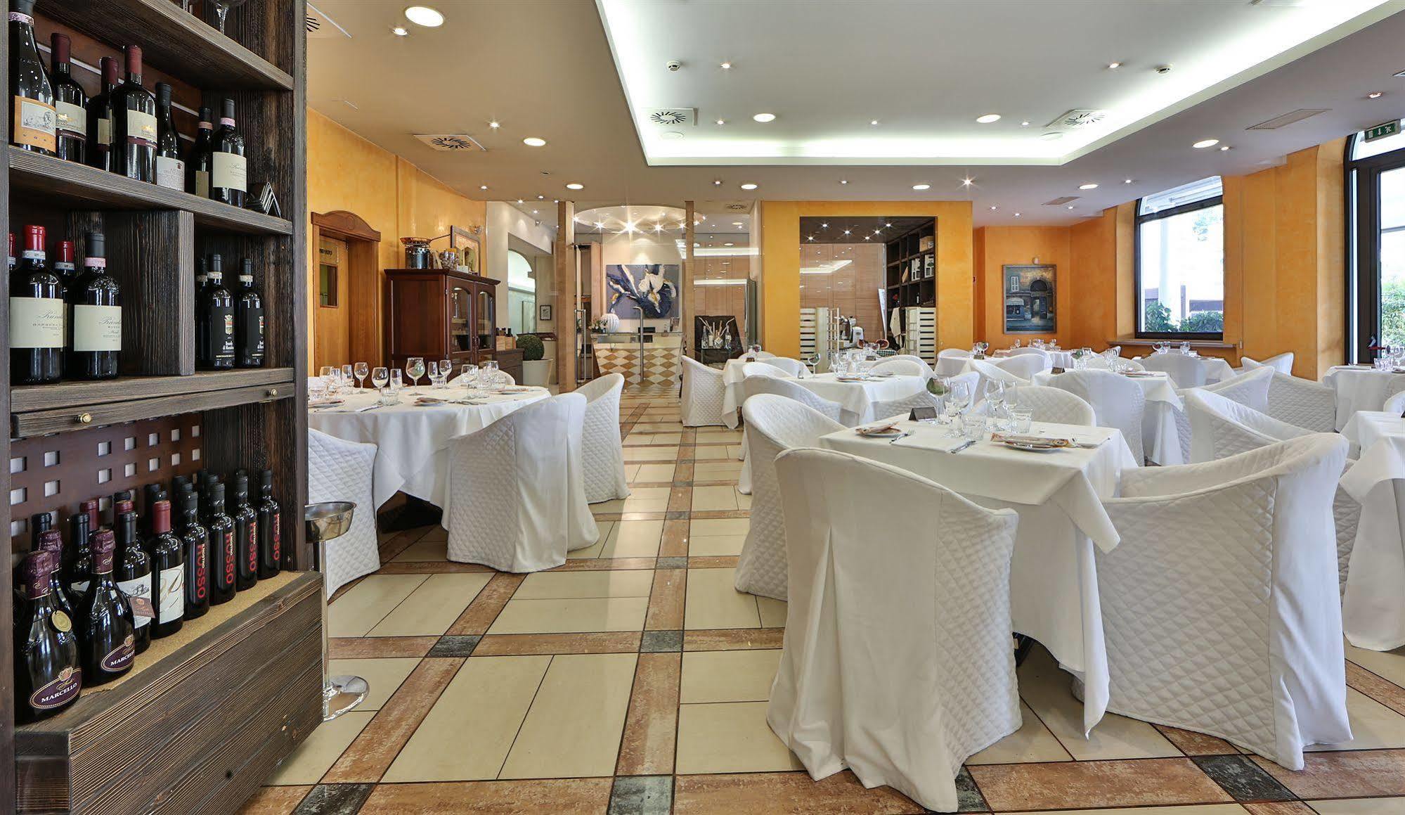 San Marco & Formula Club 4* Noceto