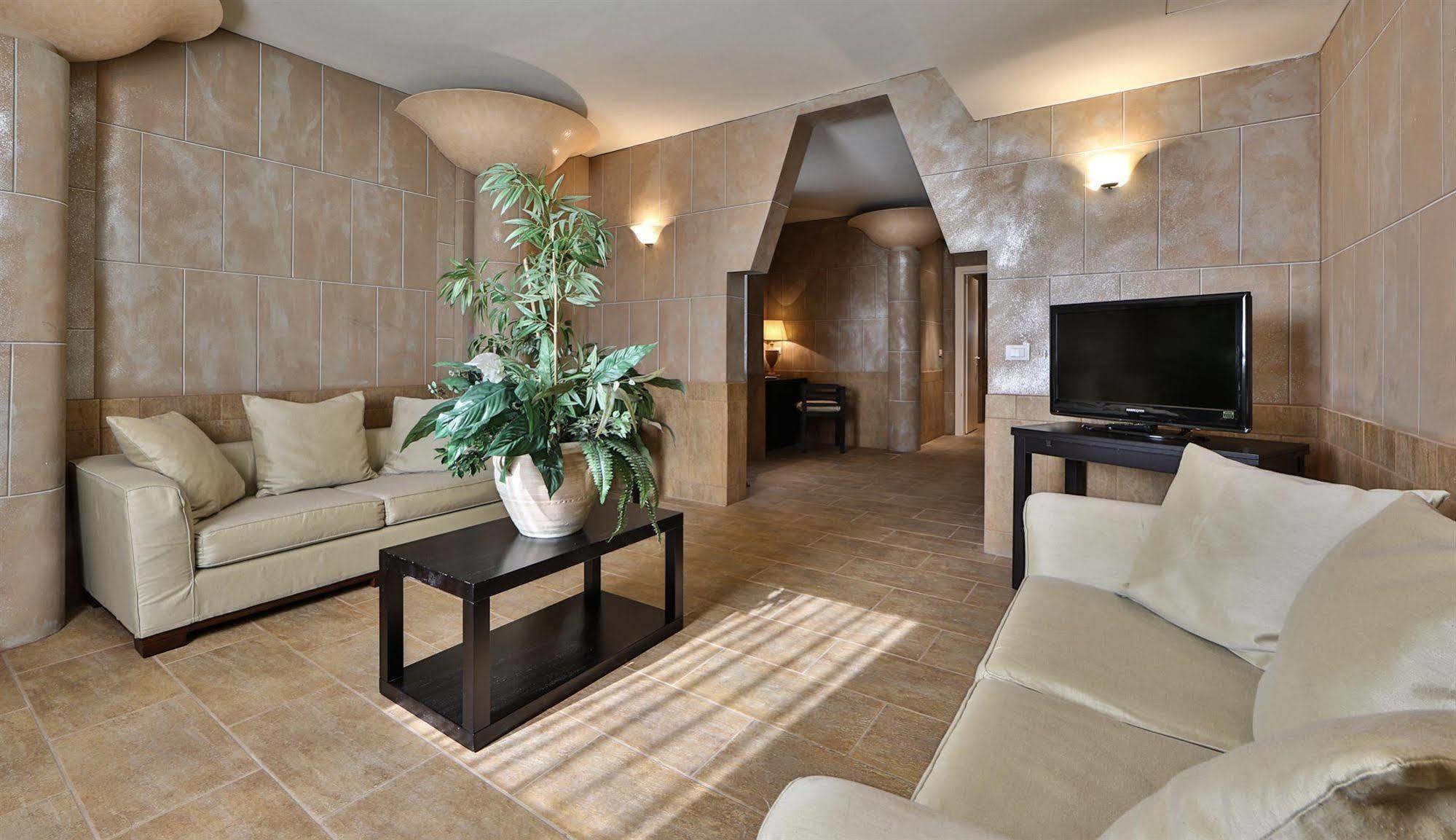 San Marco & Formula Club Hotel