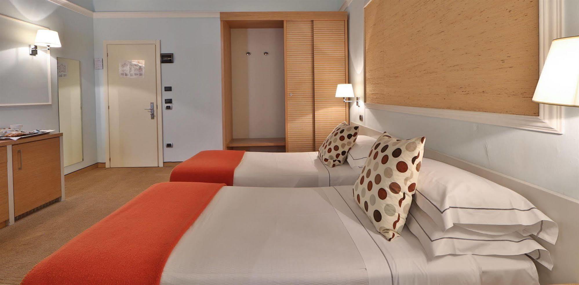 San Marco & Formula Club Hotel