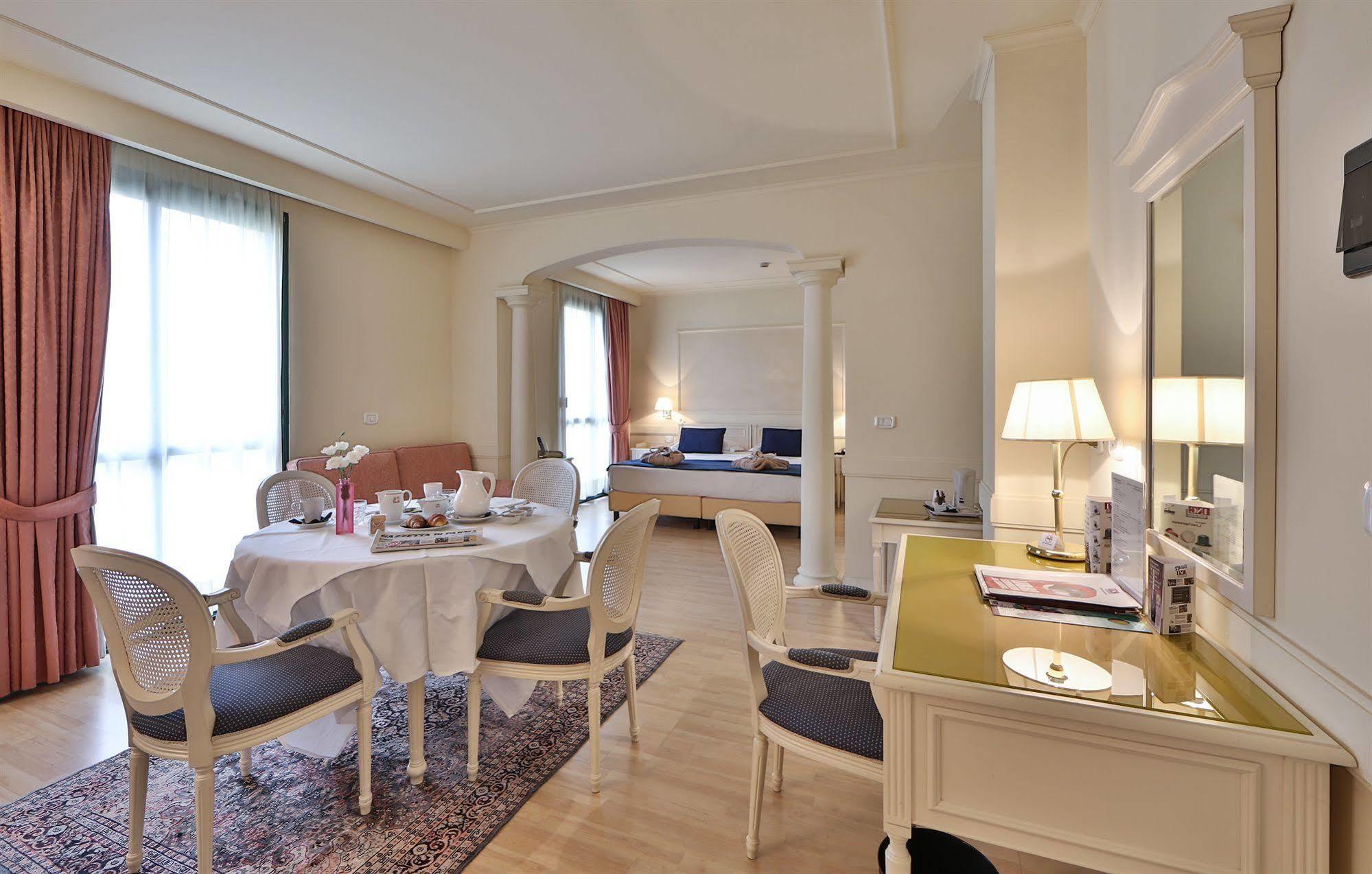 San Marco & Formula Club Hotel Noceto