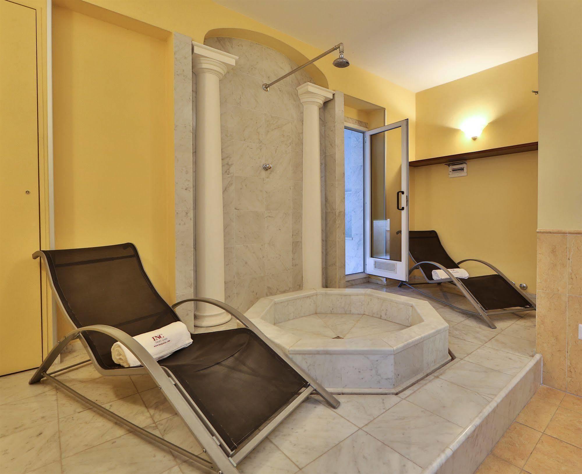San Marco & Formula Club Hotel 4*
