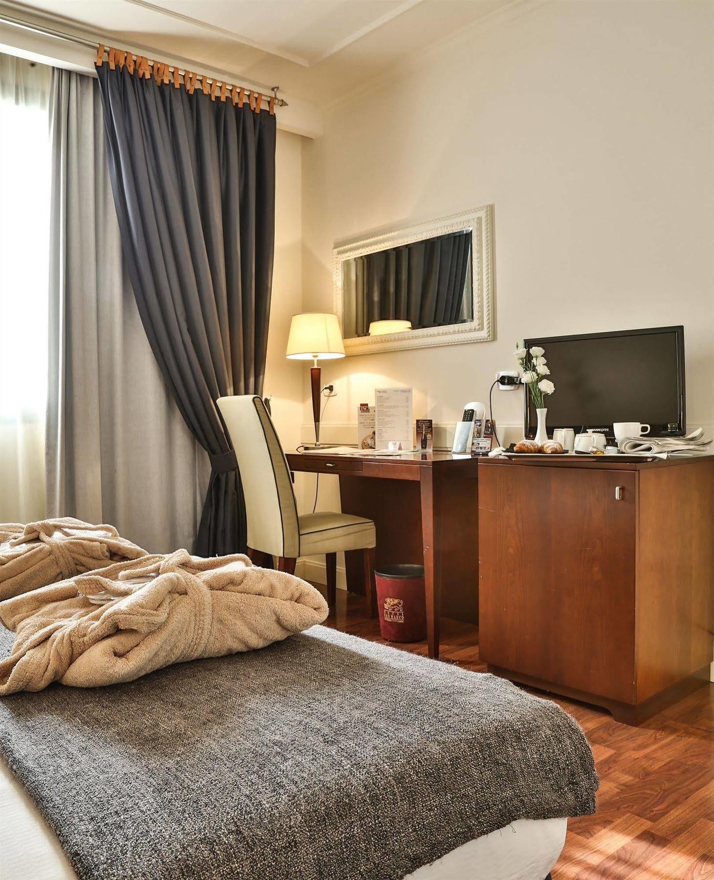 Hotel San Marco & Formula Club 4*
