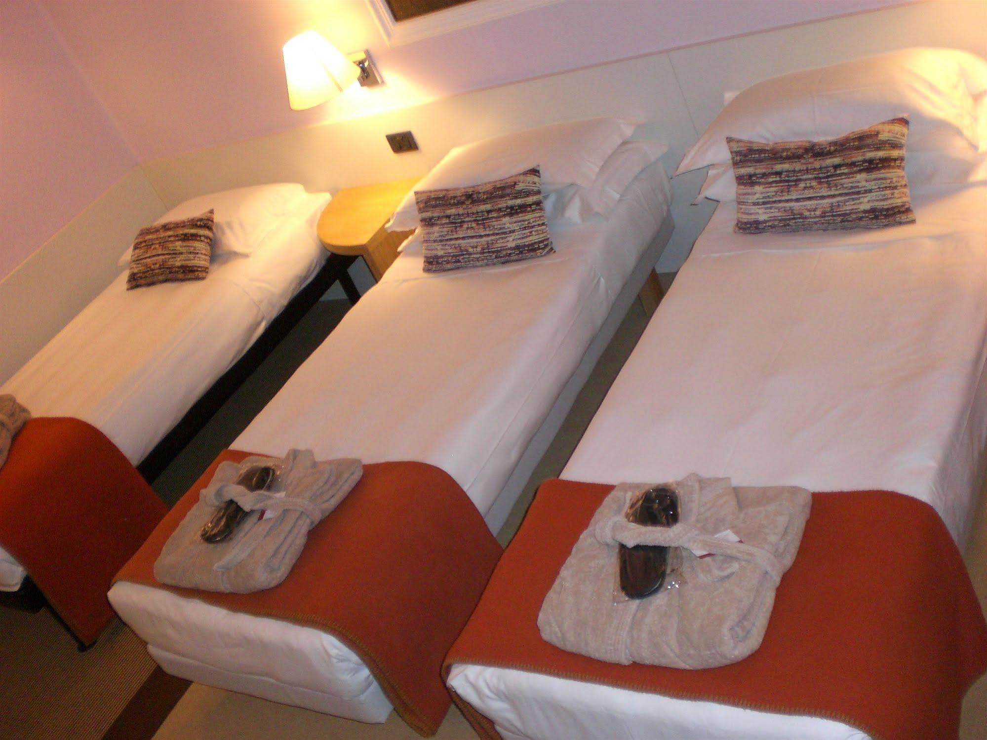 Hotel San Marco & Formula Club 4*