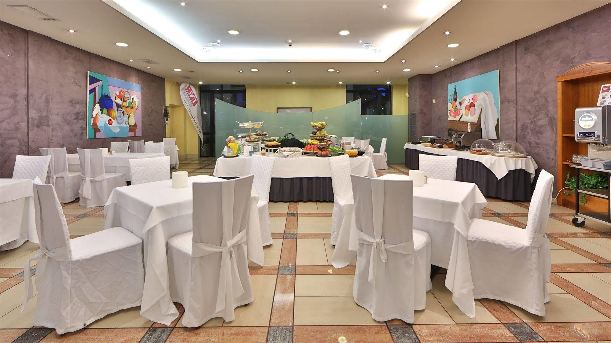 San Marco & Formula Club Hotel Noceto