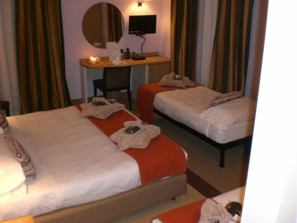 San Marco & Formula Club Hotel 4*